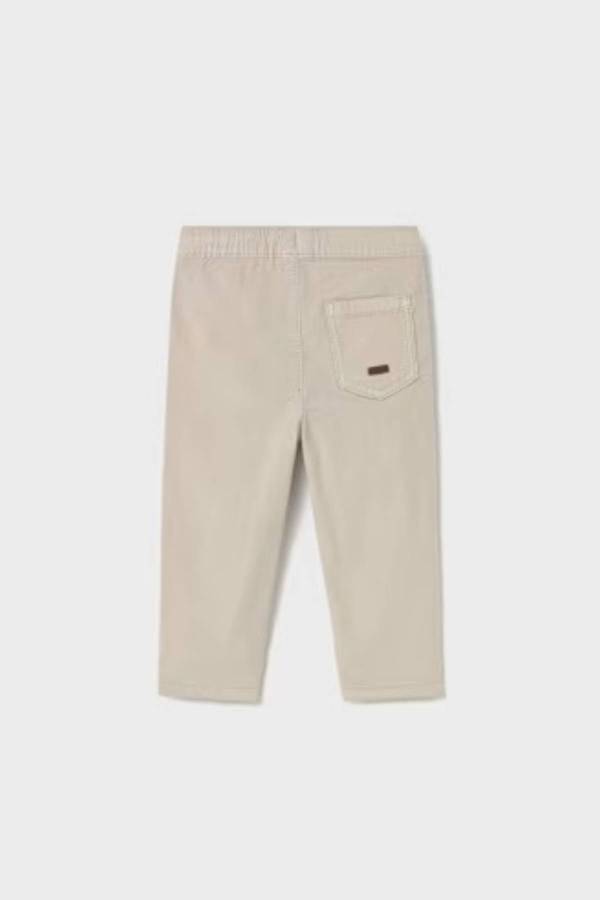 Mayoral Erkek Bebek Kadife Pantolon