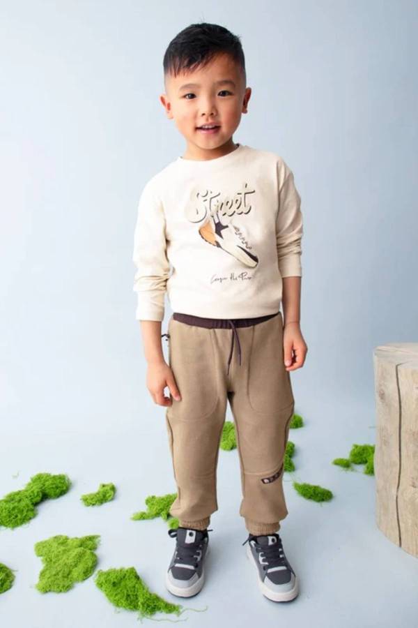 Mayoral Erkek Bebek Kışlık Eşofman Alt