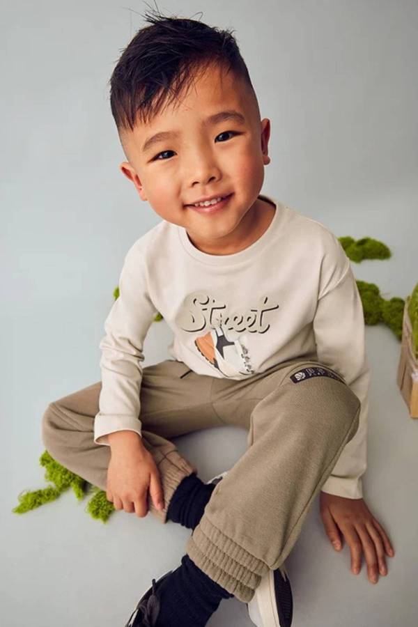 Mayoral Erkek Bebek Kışlık Eşofman Alt