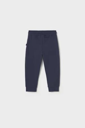 Mayoral Erkek Bebek Lacivert Eşofman Alt - Thumbnail