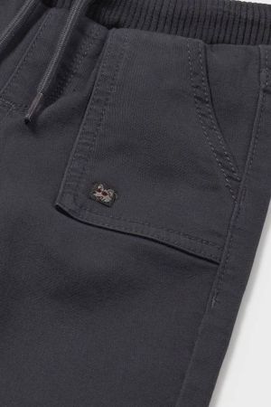 Mayoral Erkek Bebek Pantolon - Thumbnail