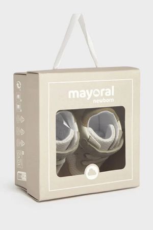 Mayoral Erkek Bebek Spor Ayakkabı - Thumbnail