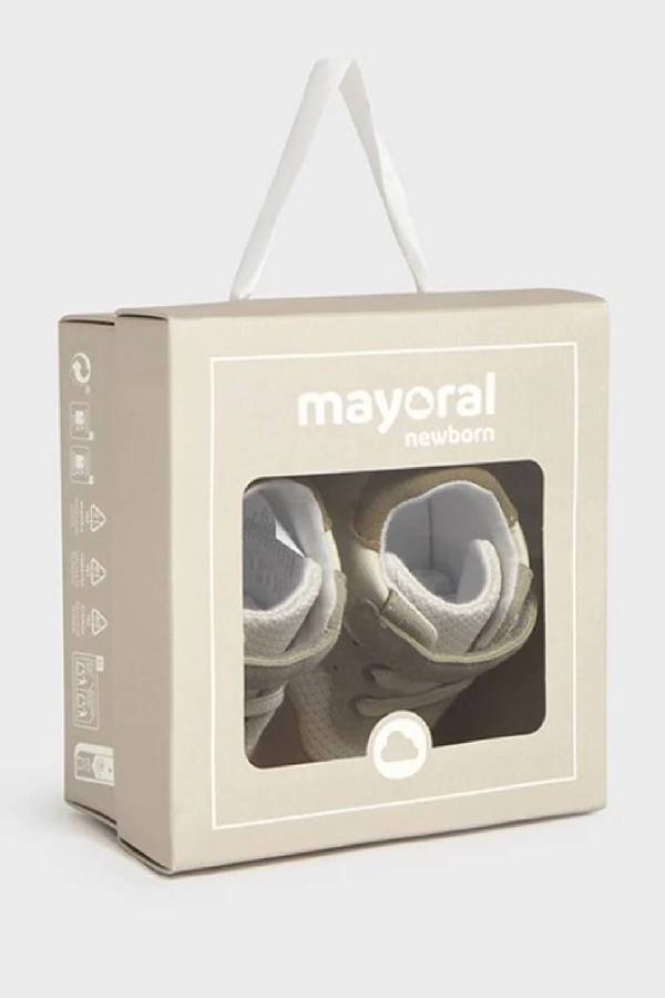 Mayoral Erkek Bebek Spor Ayakkabı