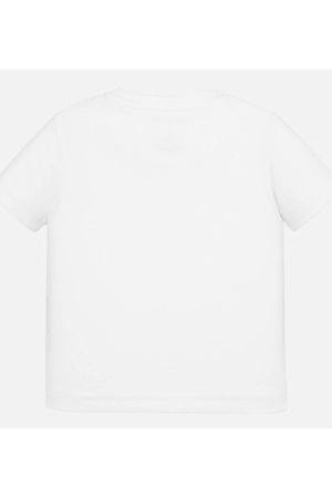 Mayoral Erkek Bebek T-shirt - Thumbnail