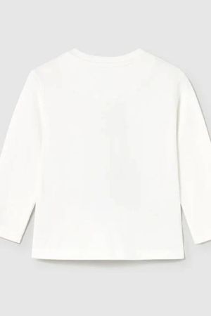 Mayoral Erkek Bebek Uzun Kol T-shrit - Thumbnail