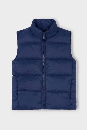 Mayoral Erkek Çocuk Yelekli Eşofman Takımıı - Thumbnail