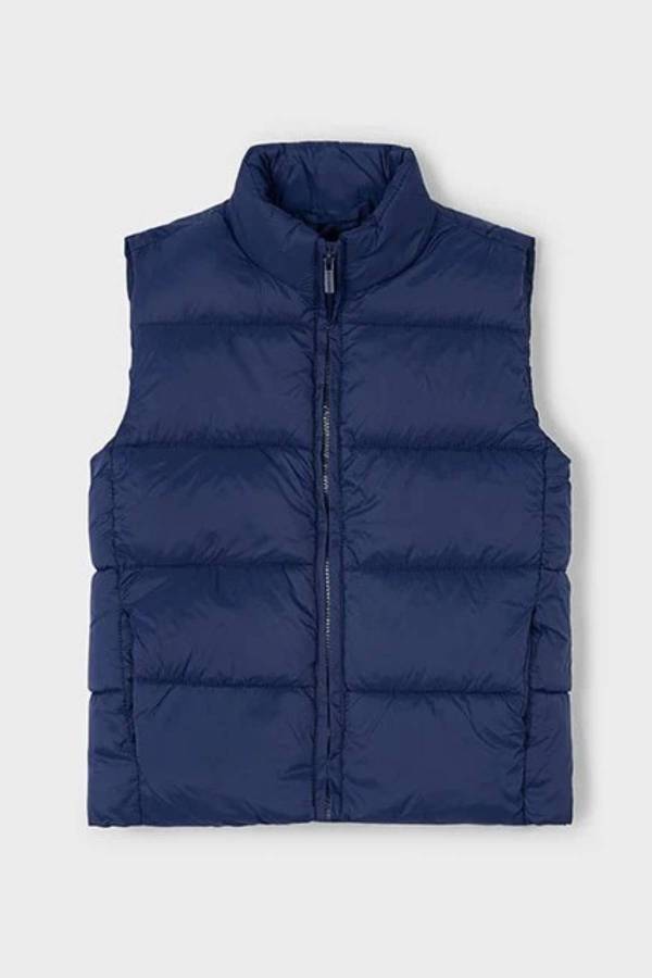 Mayoral Erkek Çocuk Yelekli Eşofman Takımıı