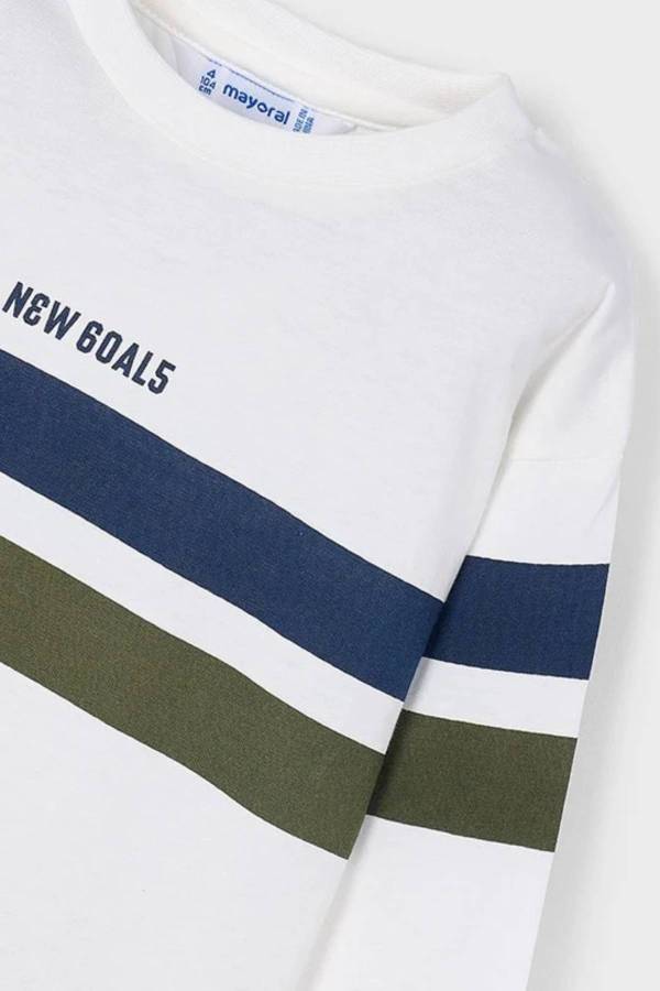 Mayoral Erkek Çocuk Yelekli Eşofman Takımıı