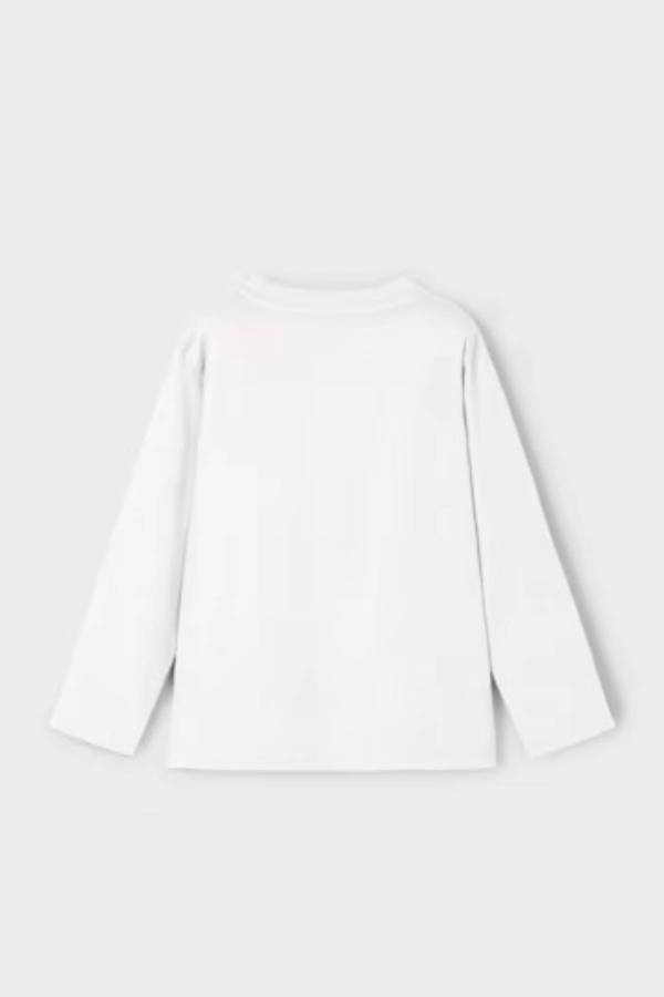 Mayoral Erkek Çocuk Baskılı Sweashrit