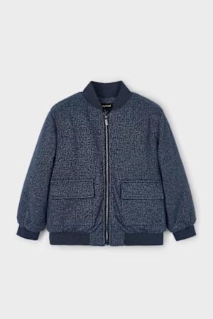 Mayoral - Mayoral Erkek Çocuk Ceket