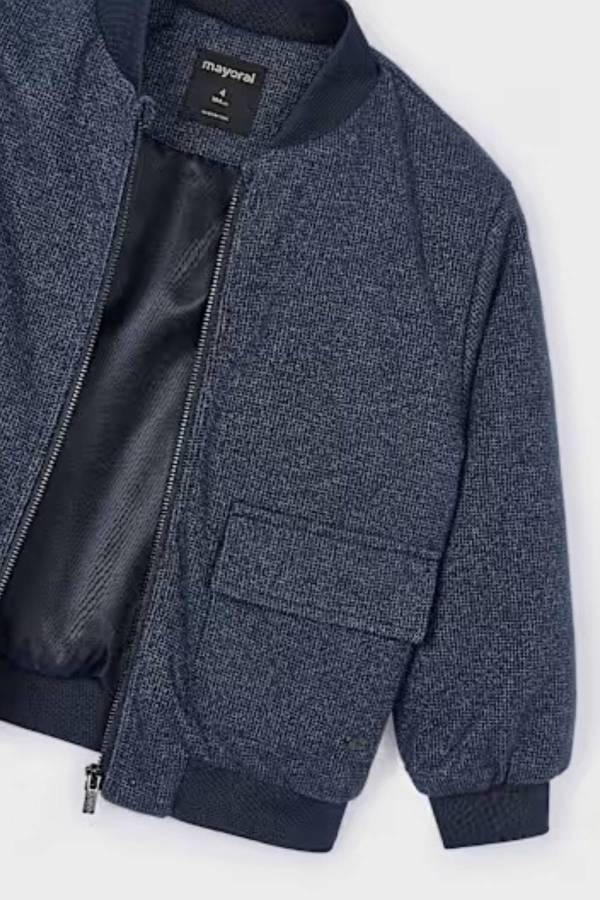 Mayoral Erkek Çocuk Ceket