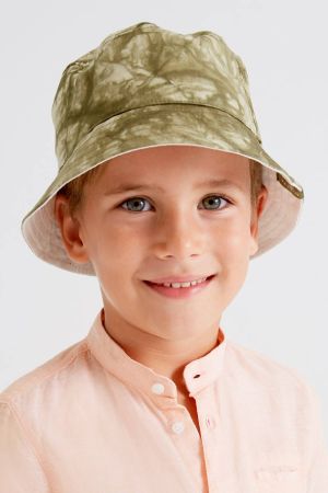 Mayoral Erkek Çocuk Şapka - Thumbnail