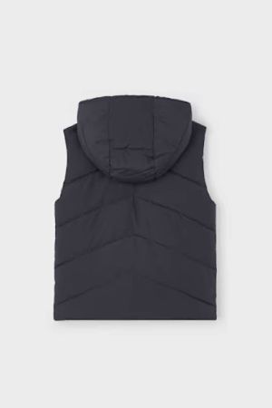 Mayoral Erkek Çocuk Çift Taraflı Şişme Yelek - Thumbnail