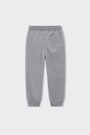 Mayoral Erkek Çocuk Gri Eşofman Alt - Thumbnail