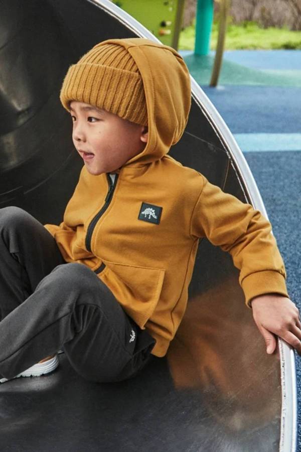 Mayoral Erkek Çocuk Kapşonlu Eşofman Takımı