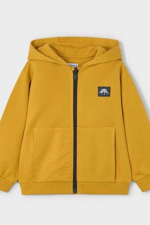 Mayoral Erkek Çocuk Kapşonlu Eşofman Takımı - Thumbnail