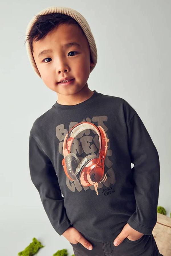 Mayoral Erkek Çocuk Kışlık Uzun Kol Basic