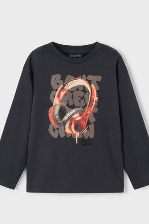 Mayoral Erkek Çocuk Kışlık Uzun Kol Basic - Thumbnail