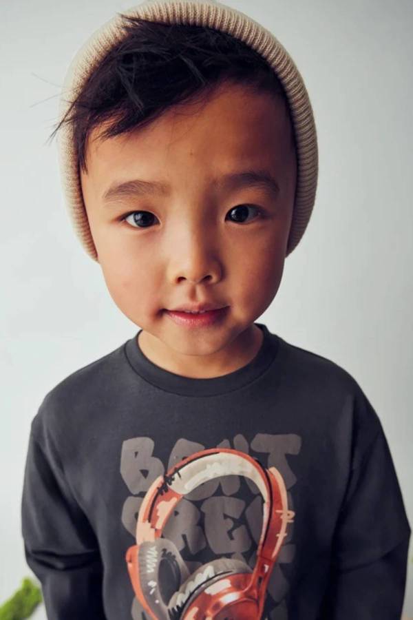 Mayoral Erkek Çocuk Kışlık Uzun Kol Basic