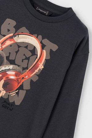 Mayoral Erkek Çocuk Kışlık Uzun Kol Basic - Thumbnail