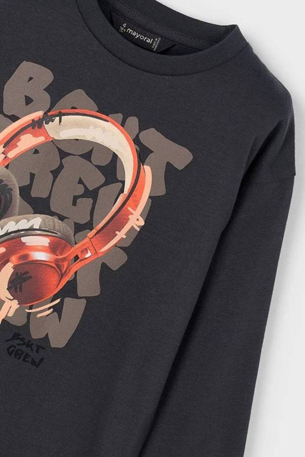 Mayoral Erkek Çocuk Kışlık Uzun Kol Basic