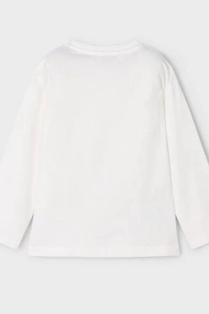 Mayoral Erkek Çocuk Kışlık Uzun Kol T-shrit - Thumbnail