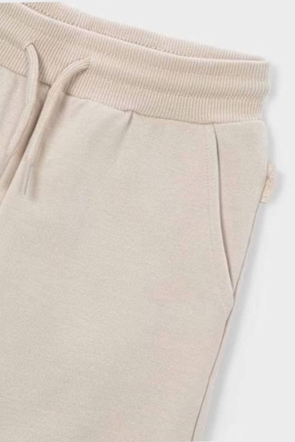 Mayoral Erkek Çocuk Krem Eşofman Altı