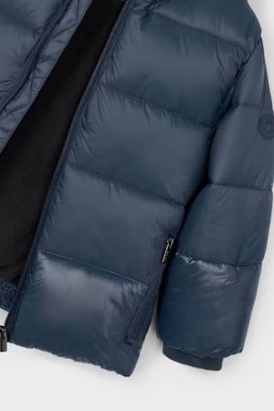 Mayoral Erkek Çocuk Şişme Mont - Thumbnail