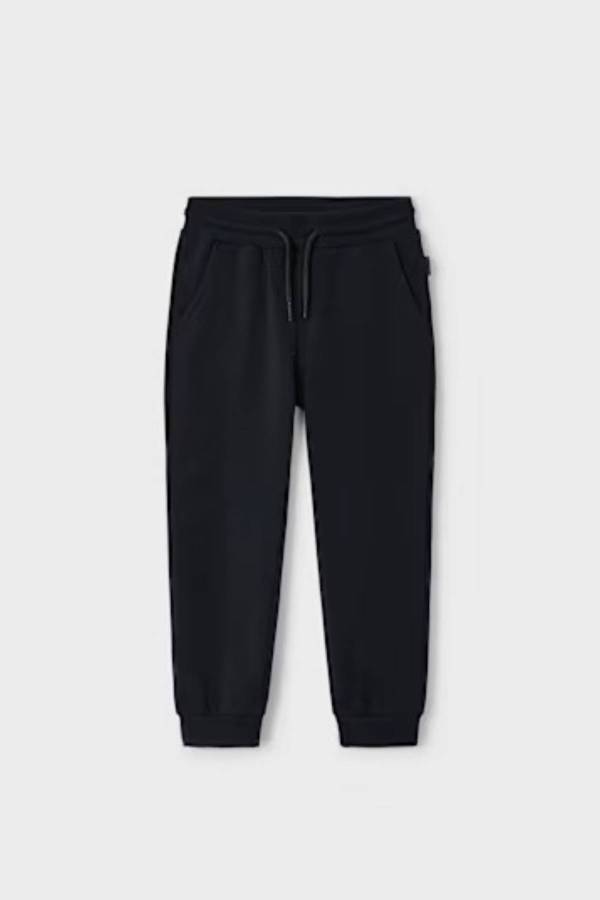 Mayoral Erkek Çocuk Siyah Eşofman Alt