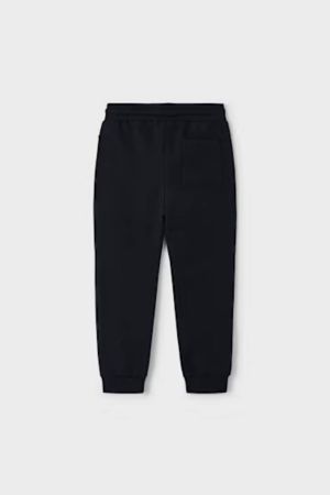 Mayoral Erkek Çocuk Siyah Eşofman Alt - Thumbnail