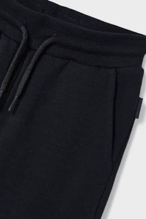 Mayoral Erkek Çocuk Siyah Eşofman Alt - Thumbnail