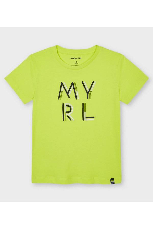 Mayoral Erkek Çocuk T-shirt 