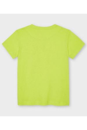 Mayoral Erkek Çocuk T-shirt - Thumbnail