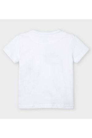 Mayoral Erkek Çocuk T-shirt - Thumbnail