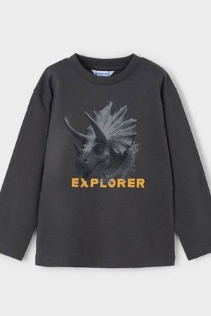 Mayoral Erkek Çocuk T-shrit - Thumbnail