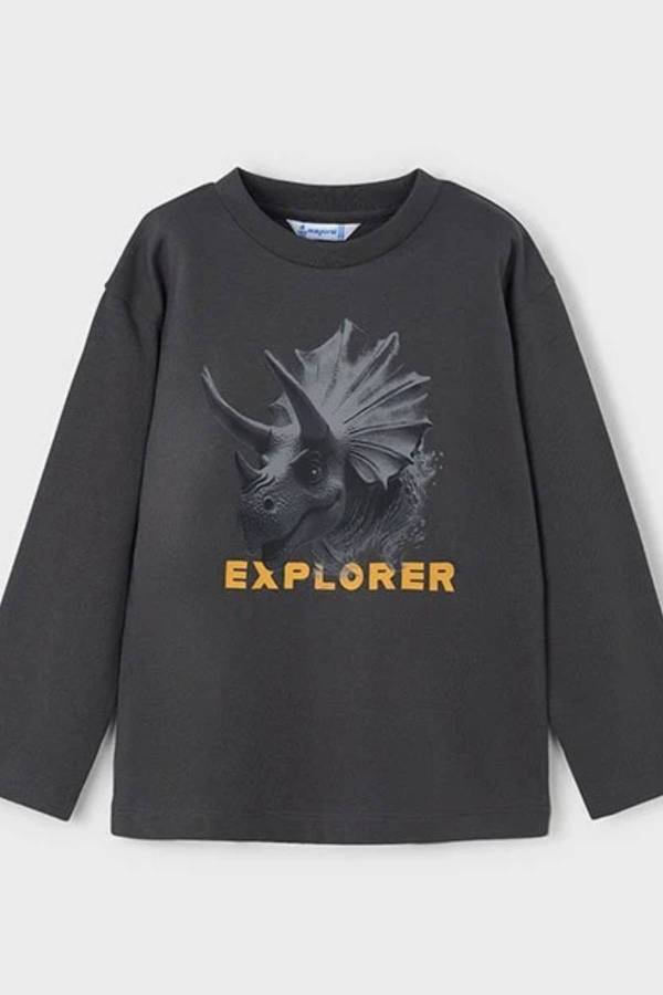 Mayoral Erkek Çocuk T-shrit