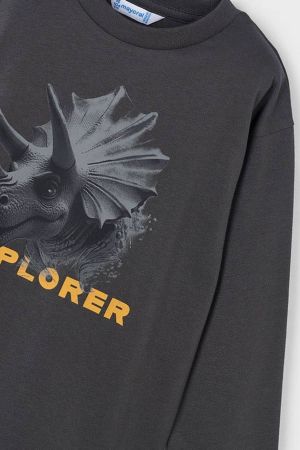 Mayoral Erkek Çocuk T-shrit - Thumbnail