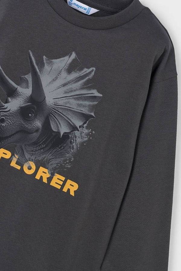 Mayoral Erkek Çocuk T-shrit