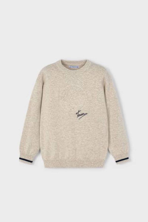 Mayoral Erkek Çocuk Triko Kazak