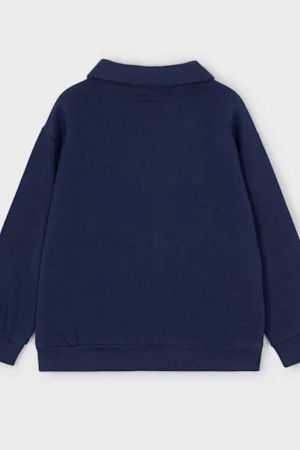 Mayoral Erkek Çocuk Uzun Kol Sweatshrit - Thumbnail