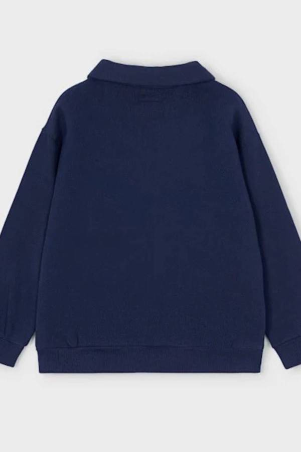 Mayoral Erkek Çocuk Uzun Kol Sweatshrit