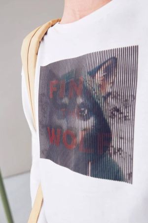 Mayoral Erkek Çocuk Uzun Kol T-shrit - Thumbnail