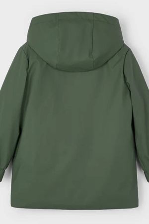 Mayoral Erkek Çocuk Uzun Yağmurluk - Thumbnail