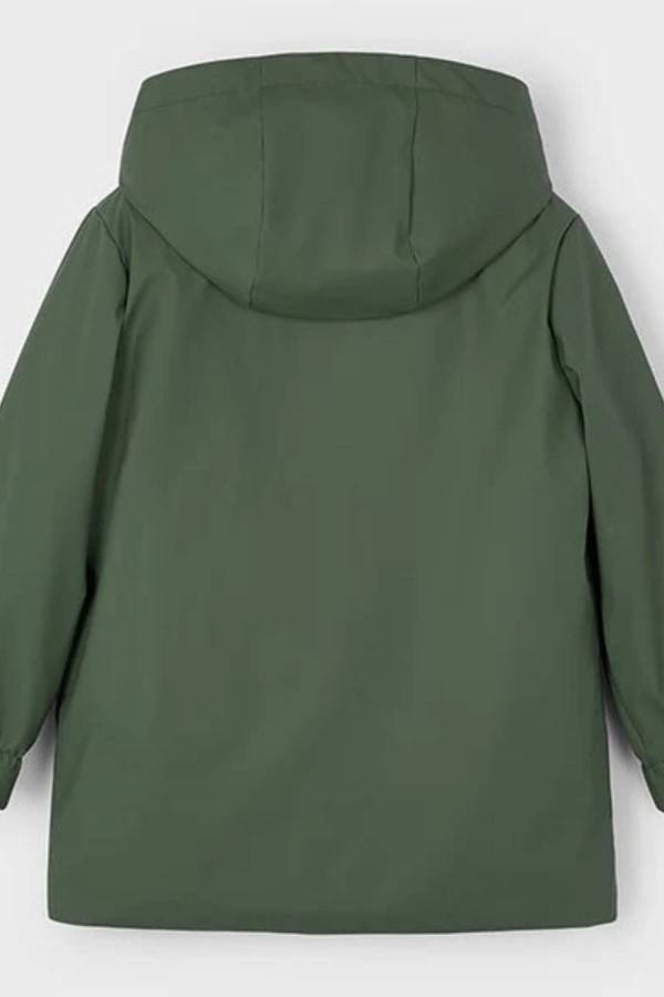 Mayoral Erkek Çocuk Uzun Yağmurluk