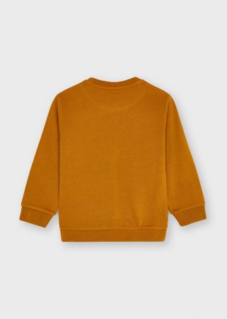 Mayoral Kışlık Erkek Uzun Kol S-shirt - Thumbnail