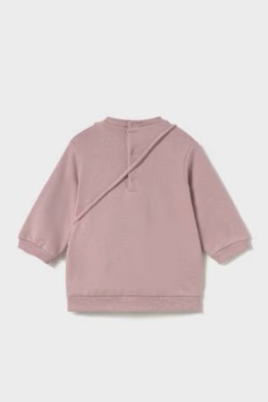 Mayoral Kız Bebek Çantalı Elbise - Thumbnail