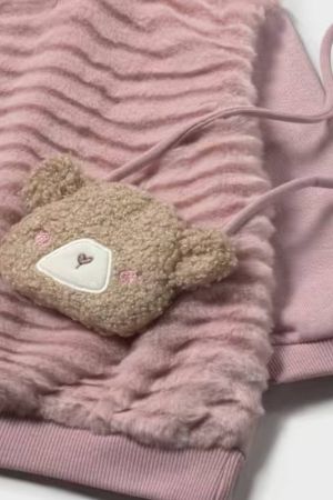 Mayoral Kız Bebek Çantalı Elbise - Thumbnail