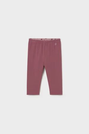 Mayoral - Mayoral Kız Bebek Çift Taraflı Benekli Tayt