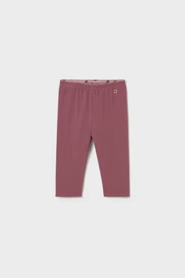 Mayoral Kız Bebek Çift Taraflı Benekli Tayt