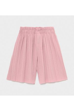 Mayoral Kız Bebek Culotte Pantolon - Thumbnail